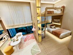 Jalan Merah Saga (D10), Condominium #623281801